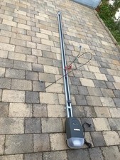 Garagentorantrieb gebraucht, von Rademacher