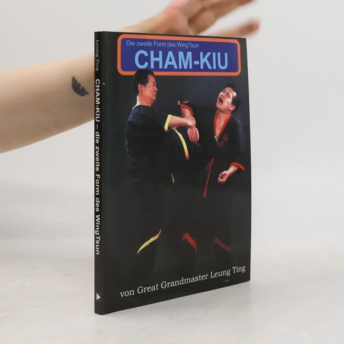 Cham kiu die zweite - zweite, des