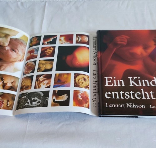 Buch ein kind - ein, entsteht