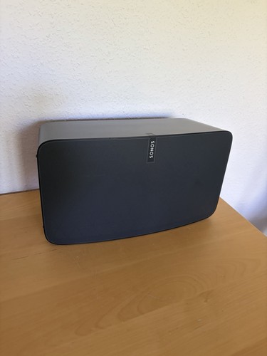 Sonos play generation - generation,