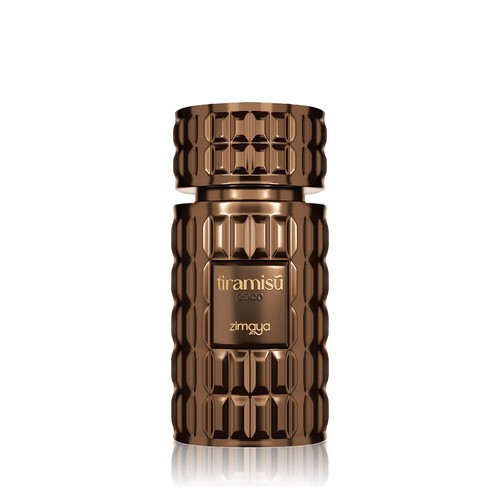 Zimaya tiramisu coco eau - zimaya,