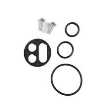 Benzinhahn Reparatur Satz für Kawasaki KLX650C ZX6R ZXR750 ZZR600E ZZR1100