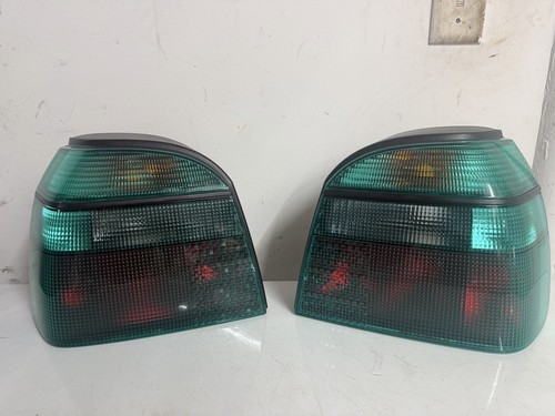 Mk3 golf gti - mk3, hella