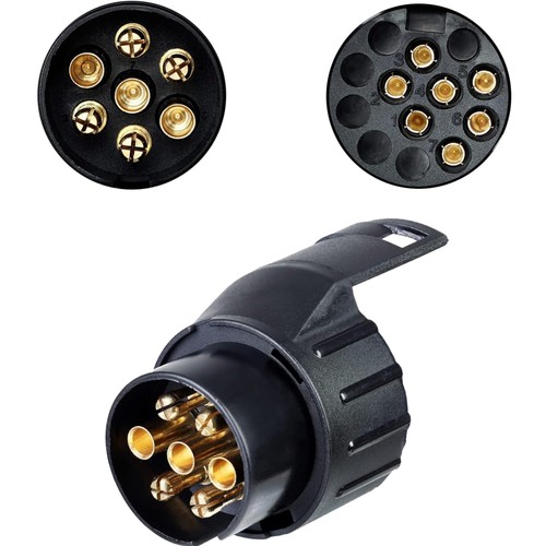 Adapter anhänger auf - anhänger, 13