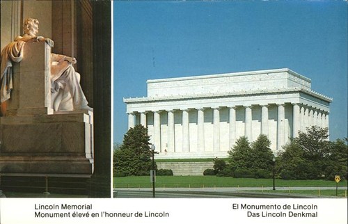Washington president - dc,