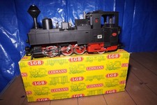 BOD] LGB Spur G 2071 Dampflok