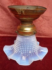 alte Lampe Deckenlampe