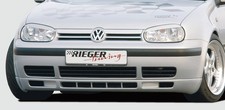 Rieger Spoilerlippe V6-Look