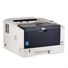 Kyocera FS-1120D, 16.713 Seiten gedruckt, gebraucht/ BH270625