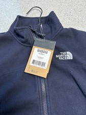 The North Face Glacier 100