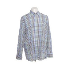 Haupt, Businesshemd, Größe