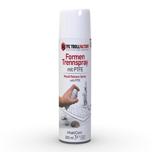 Tfc formen trennspray - tfc, ptfe