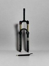 RockShox Pike 454 U-Turn