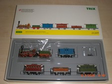 Trix 21209