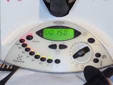 Thermomix TM 31 mit 12 Monaten