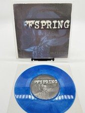 Offspring Self Esteem Blue
