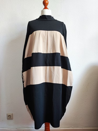 Kleid midikleid tunika - midikleid, mit