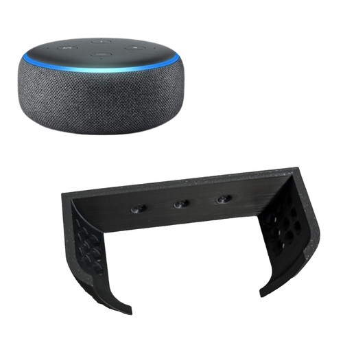 Wandhalterung für amazon echo - für,