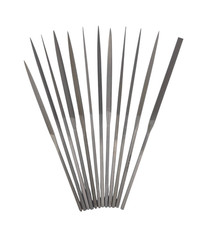 12 neue verschiedene