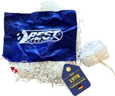 Best Sporting Tornetz weiß m