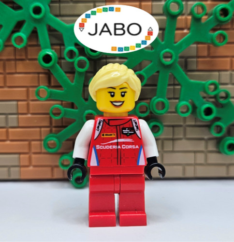 Lego speed - 9,