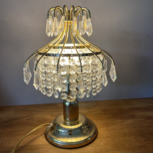 Vintage nachtmann design - nachtmann, lampe