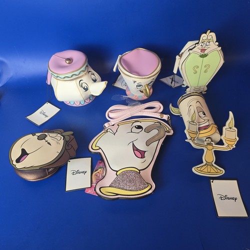 Disney die schöne und - schöne,
