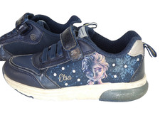 Geox Mädchen Disney Frozen