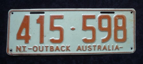 Outback australia - australia, ★