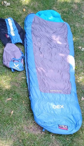 Oex somnus 600 - somnus,