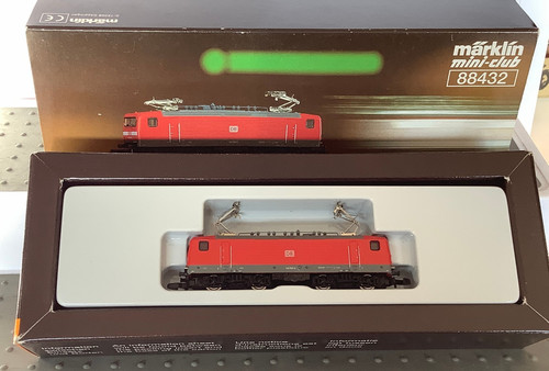 Märklin mini club - mini-club, 88432