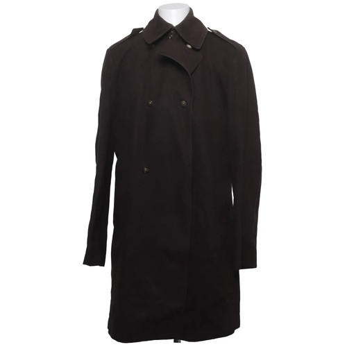 Hugo boss trenchcoat herren - hugo, trenchcoat,