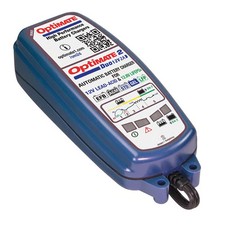 Tecmate ladegerät optimate - ladegerät,,