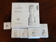 LR ZEITGARD Pro Komplettset