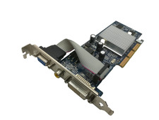 GIGABYT GeFORCE FX 5200 128MB