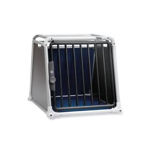 4pets dog box eco small - box,