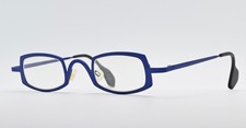 THEO BELGIUM Brille Rectangle