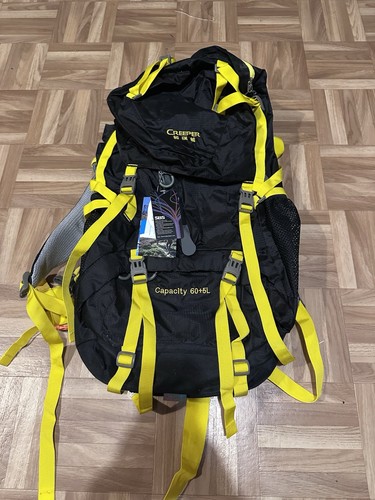 Creeper wanderrucksack neu - wanderrucksack, *neu