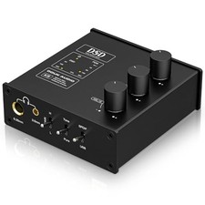 Douk Audio K5 USB DAC