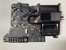 Apple iMac 27“ A1419 GTX 775