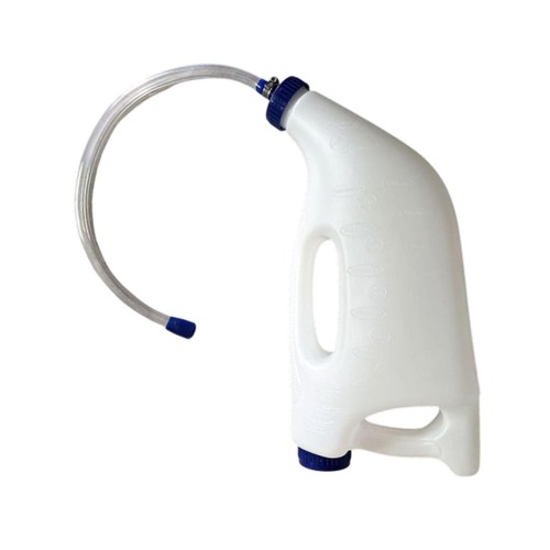 Kälberflasche
