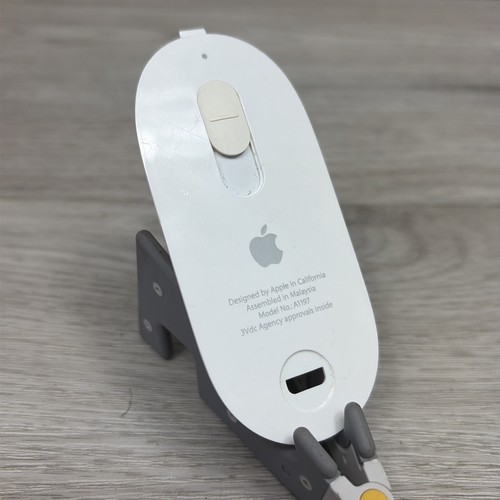 Apple mighty mouse a1197 nur - mouse,