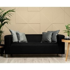 TLYESD Klippan Loveseat Cover