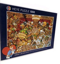 Heye Eddie`s Eddies Blind Date