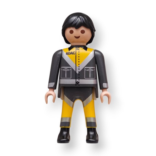 Playmobil figur adac mann - adac,
