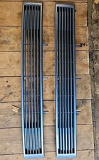 VW Bus T3 Kühlergrill unten