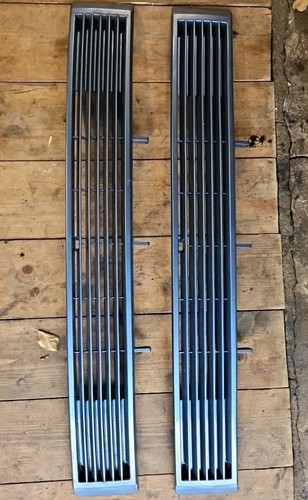 Bus kühlergrill unten - vw,