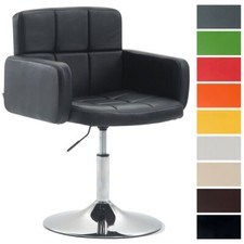 Lounger Los Angeles Kunstleder Loungesessel Lounge Chair Clubsessel Loungemöbel