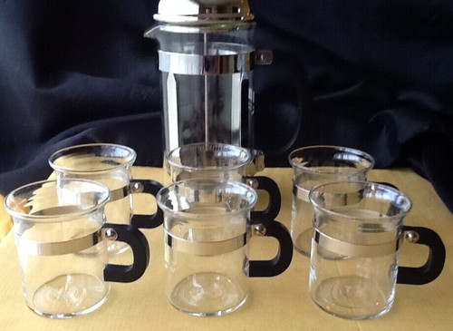 Bodum chambord kaffeebereiter - bodum,