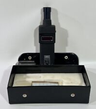 Shimpo DT-201 Digital Tachometer Drehzahlmesser für Auto made in Japan HLF6